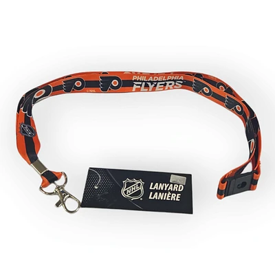 NHL Philadelphia Flyers Lanyard