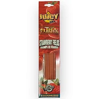 Incense Juicy Jay's Strawberry Fields