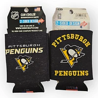 NHL Pittsburgh Penguins Can Cooler