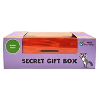 Mind Matters Secret Gift Box Master Edition