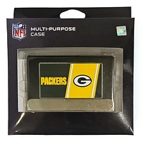 NFL Green Bay Packers Multi-Purpose Case Wallet