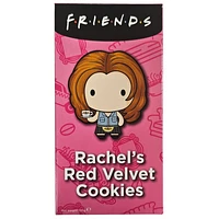 Friends Cookies Rachel's Red Velvet