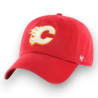 NHL Calgary Flames '47 Brand Franchise Cap