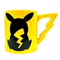 Pikachu Jumbo Coffee Mug