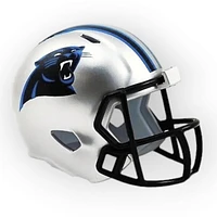 NFL Carolina Panthers Riddell Pocket Helmet