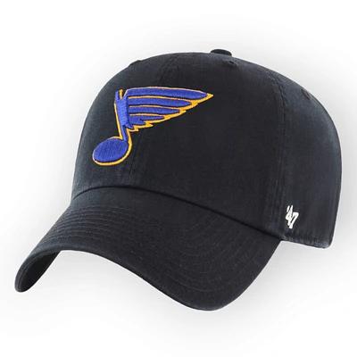 NHL St. Louis Blues '47 Brand MVP Cap