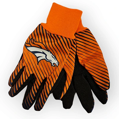 NFL Denver Broncos Sports Utility Gloves