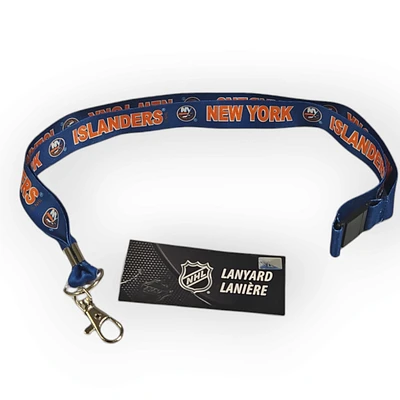 NHL N.Y. Islanders Lanyard