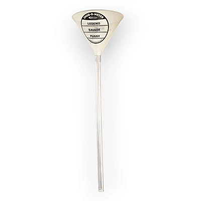 Beer Bong Funnel 25" No Nozzle (Legend/Savage/Pussy)