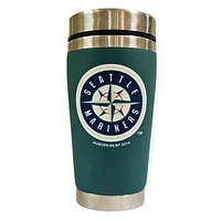 MLB Seattle Mariners Neoprene Tumbler 16oz