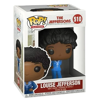 Funko Pop T.V Show The Jeffersons Louise