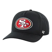 NFL San Francisco 49ers '47 Brand Hitch Cap