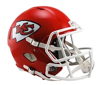 NFL Kansas City Chiefs Speed Replica Full Size Helmet