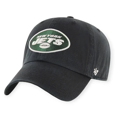 NFL New York Jets '47 Brand Green Clean Up Cap