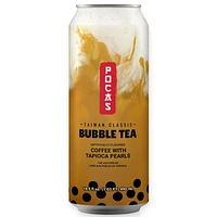 Pocas Bubble Tea Coffee 488mL