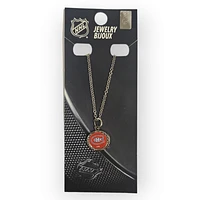 NHL Montreal Canadiens Necklace