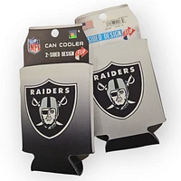 NFL Las Vegas Raiders Can Cooler