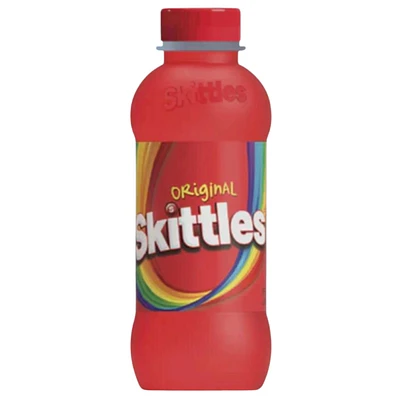 Skittles Original Drink 414mL