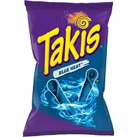 Takis Blue Heat 260g