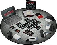 Nightmare Horror Adventure Game