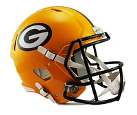 NFL Green Bay Packers Speed Replica Full Size Helmet