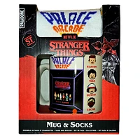 Stranger Things Coffee Mug Gift Set