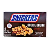 Snickers Edible Cookie Dough 88g