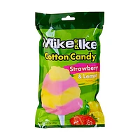 Mike and Ike Cotton Candy 85g