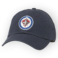 NHL Winnipeg Jets Blue Line Cap