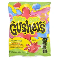 Gushers Super Sour 120g