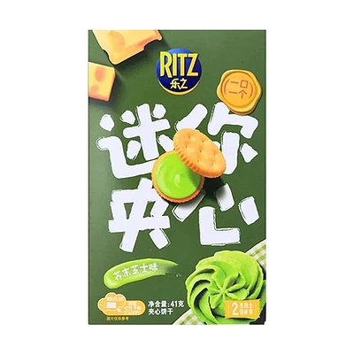 Ritz Wasabi Flavor 41g