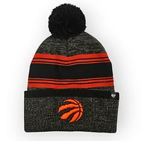 NBA Toronto Raptors '47 Brand Fade Out Beanie