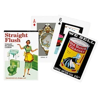 Piatnik Playing Cards Straight Flush