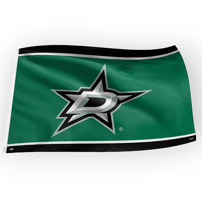 NHL Dallas Stars 3' x 5' Flag