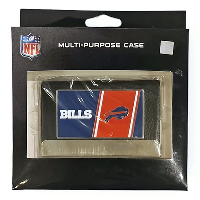 NFL Buffalo Bills Multi-Purpose Case Wallet