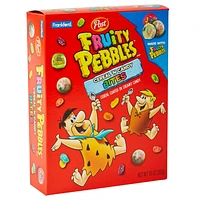 Fruity Pebbles Cereal 'N Candy Bites 227g