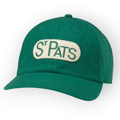 NHL Toronto St. Pats Vintage Archive Legend Cap