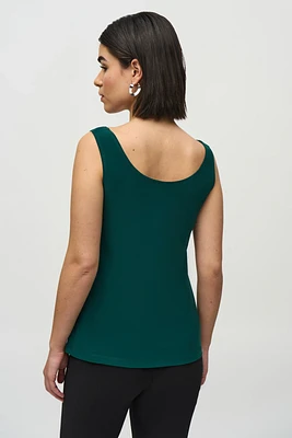 Camisole & Cardigan Twin Set