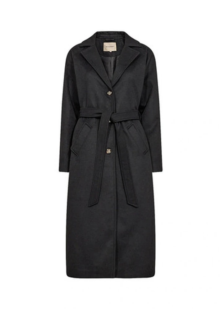 CLASSIC TRENCH COAT