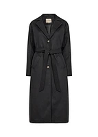 CLASSIC TRENCH COAT