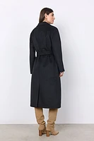 CLASSIC TRENCH COAT