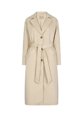 CLASSIC TRENCH COAT