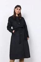 CLASSIC TRENCH COAT