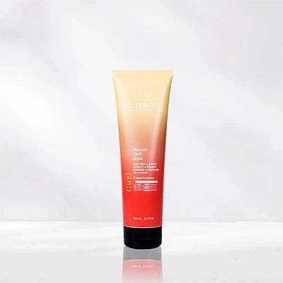 Rodolphe & Co - CoeurL - Masque Curl