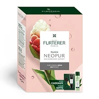 Rene Furterer Spring 2024 Routine Box - Neopur