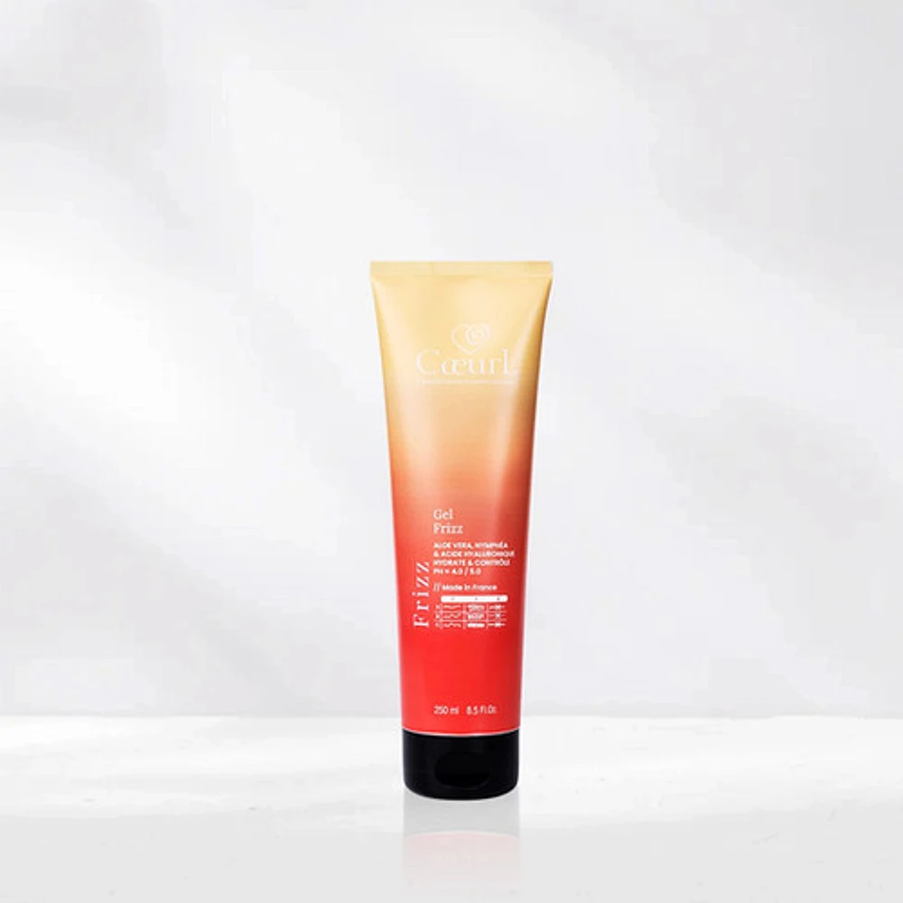 Rodolphe & Co - CoeurL - Gel Frizz