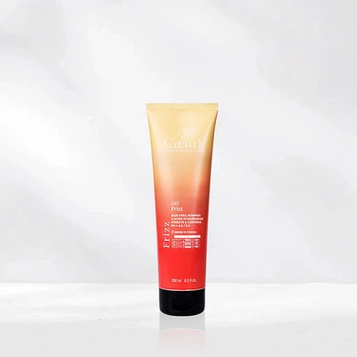 Rodolphe & Co - CoeurL - Gel Frizz