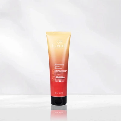 Rodolphe & Co - CoeurL - Shampooing Texture