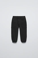COMFY JOGGER PANTS