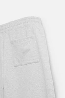 RELAXED FIT JOGGER PANTS